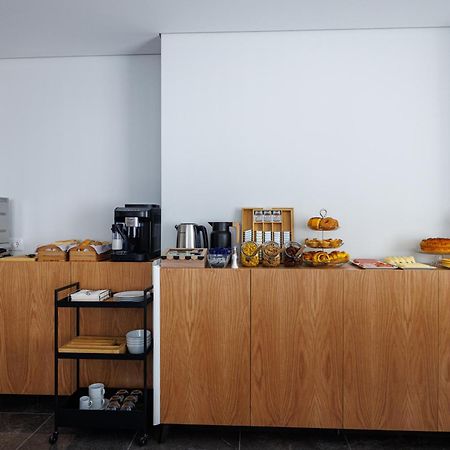 الفارينغا Paiva River Suites المظهر الخارجي الصورة