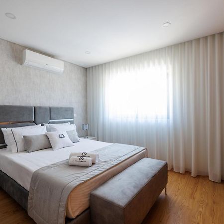 الفارينغا Paiva River Suites المظهر الخارجي الصورة